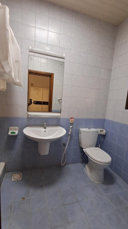 Adliya, Apartments, Flats, Houses & Villas, BHD 280,  2 BR,  Flat In Adliya With EWA