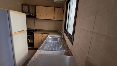 Adliya, Apartments, Flats, Houses & Villas, BHD 280,  2 BR,  Flat In Adliya With EWA