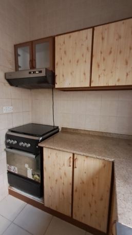 Adliya, Apartments, Flats, Houses & Villas, BHD 280,  2 BR,  Flat In Adliya With EWA