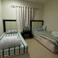 BHD 75/month,  Bed Space For Lady / Room Sharing