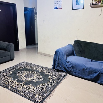 Jubail, Apartments, Flats, Houses & Villas, SAR 2400/month,  Furnished,  2 BR,  2 Bedroom Flat For Rent