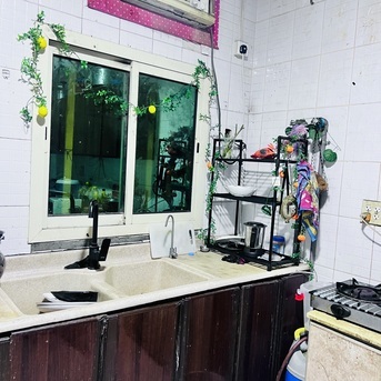 Jubail, Apartments, Flats, Houses & Villas, SAR 2400/month,  Furnished,  2 BR,  2 Bedroom Flat For Rent