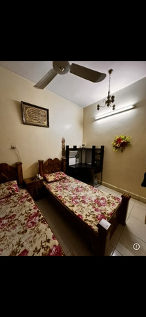 Riyadh, Rooms for Rent, SAR 500/month,  Furnished,  1234 Sq. Meter,  Single Seperate Room For Rent For Bachelor With All Amenities!