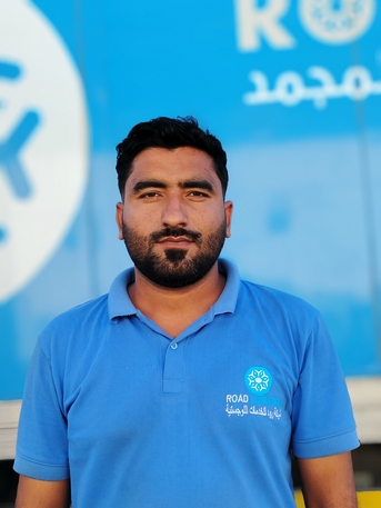 Riyadh, Job Seekers, Freelance Dyna Driver Available | Reefer & Chiller Specialist