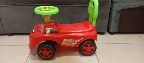 Khobar, Baby & Kid Stuff, SAR 50,  Kids Car