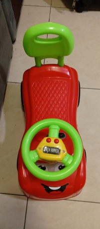 Khobar, Baby & Kid Stuff, SAR 50,  Kids Car