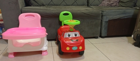 Khobar, Baby & Kid Stuff, SAR 50,  Kids Car