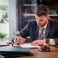 Business & Corporate Law Attorney In Cleveland, OH
