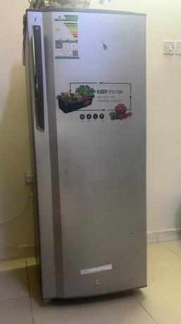Al Wizarat, Appliances, SAR 450,  Sell Refrigerator