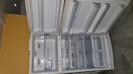 Juffair, Appliances, BHD 39,  LG Big Size Fridge For Fast Sale 39BD Only