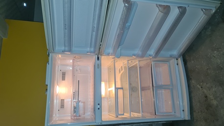 Juffair, Appliances, BHD 39,  LG Big Size Fridge For Fast Sale 39BD Only