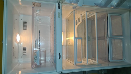 Juffair, Appliances, BHD 39,  LG Big Size Fridge For Fast Sale 39BD Only