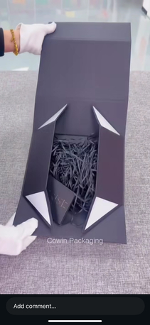 Al Mahjar, Jobs, Carton Box Technician Needed