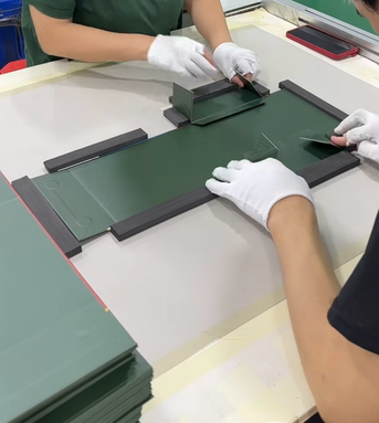 Al Mahjar, Jobs, Carton Box Technician Needed