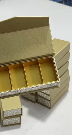 Al Mahjar, Jobs, Carton Box Technician Needed