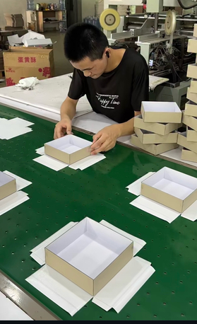 Al Mahjar, Jobs, Carton Box Technician Needed