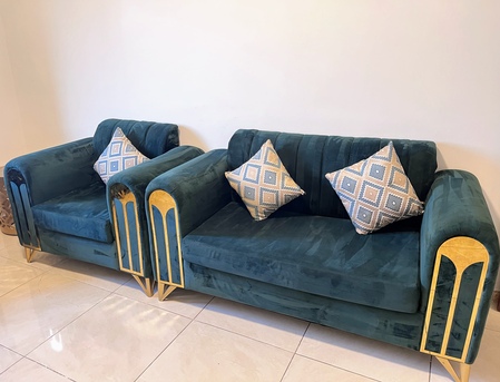 Jeddah, Furniture, SAR 300,  Sofa For Sale