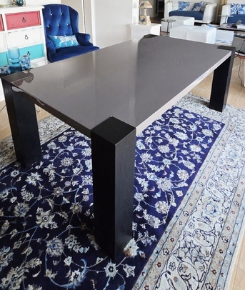 Manama, Furniture, BHD 30,  Grand & Beautiful DINING TABLE For 8 People