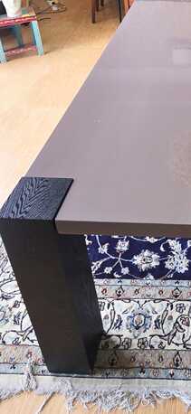 Manama, Furniture, BHD 30,  Grand & Beautiful DINING TABLE For 8 People