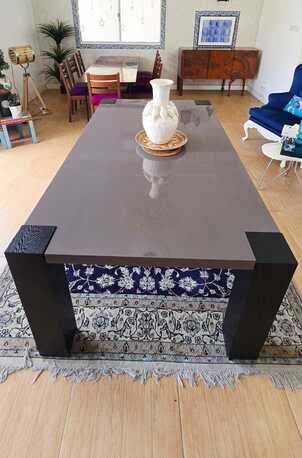 Manama, Furniture, BHD 30,  Grand & Beautiful DINING TABLE For 8 People