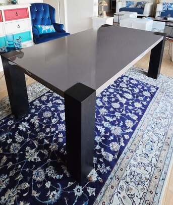 Manama, Furniture, BHD 30,  Grand & Beautiful DINING TABLE For 8 Persons
