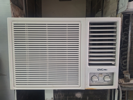 Khobar, Air Conditioners, SAR 749,  Window AC R410 Gass New Model