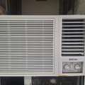 SAR 749,  Window AC R410 Gass New Model