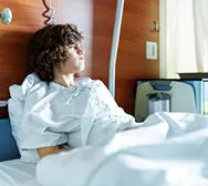 New York, Health, Guardian Recovery - Montville Adolescent Center