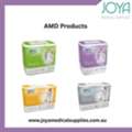 Buy AMD Products In Australia - Joya Medical Supplies