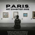 Take Part In Contemporary Art Exhibition Paris 2026 | TERAVARNA