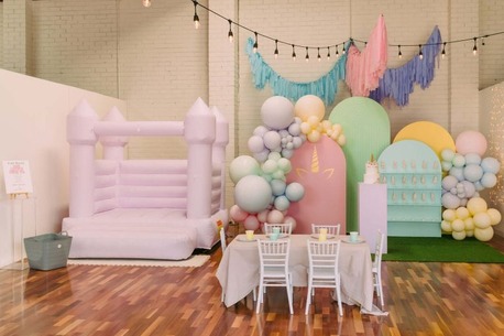 Melbourne, Event Planning, Unique Birthday Party Venue In Melbourne?You&rsquo;ll?Love