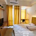 BHD 140/month,  1 BR,  STUDIO FULL FURNISHED WITH EWA
