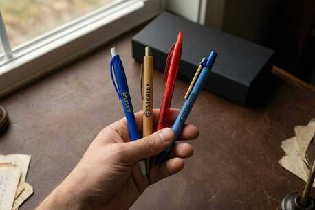 New York, Wholesale Products, Order Eco-Friendly Custom Wood Recycled Pens In Bulk