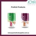 Buy ProKick Products In Australia - Joya Medical Supplies
