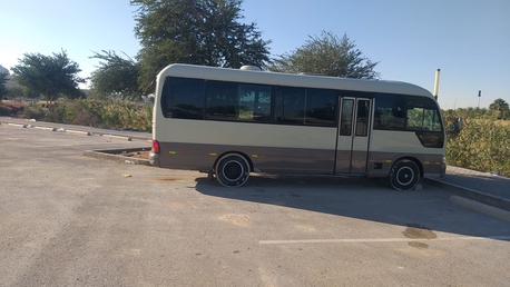 Riyadh, Passenger Transport, Pick And Drop Service For Labour