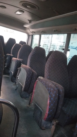 Riyadh, Passenger Transport, Pick And Drop Service For Labour