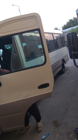 Riyadh, Passenger Transport, Pick And Drop Service For Labour