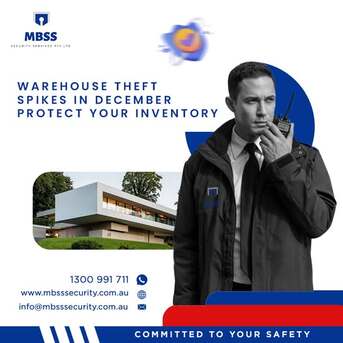 Sydney, Security, Trusted Static Guard Services For Safe And Secure Premises