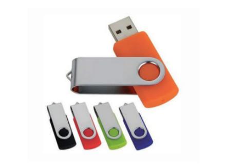 Sydney, Electronics, 8GB Flash Drive For Simple And Reliable Data Storage