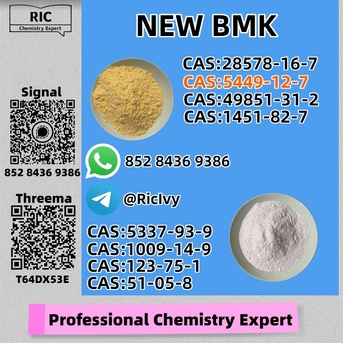 Sydney, Materials, AUD 200,  Preferred Provider New B.MK Power CAS 5449-12-7