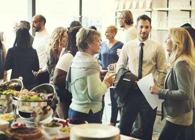 New York, Catering, ChefsPrep Catering