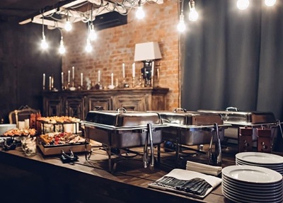 New York, Catering, ChefsPrep Catering