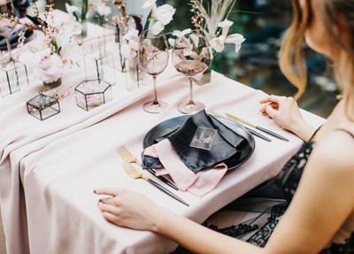 New York, Catering, ChefsPrep Catering