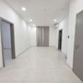 BHD 250/month,  2 BR,  Spacious 2 Bedroom Semi Furnished New Apartment For Rent.