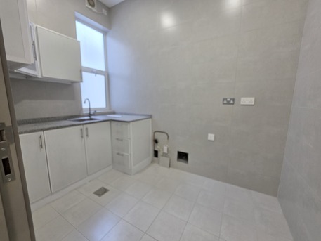 Tubli, Apartments, Flats, Houses & Villas, BHD 250/month,  2 BR,  Spacious 2 Bedroom Semi Furnished New Apartment For Rent.