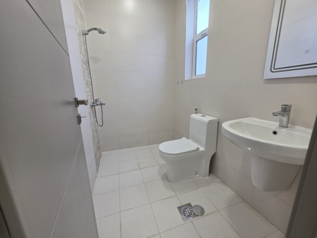 Tubli, Apartments, Flats, Houses & Villas, BHD 250/month,  2 BR,  Spacious 2 Bedroom Semi Furnished New Apartment For Rent.