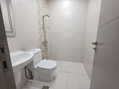 Tubli, Apartments, Flats, Houses & Villas, BHD 250/month,  2 BR,  Spacious 2 Bedroom Semi Furnished New Apartment For Rent.