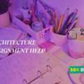 AUD 1,  Architecture Assignment Help &ndash; Expert Support For Design & Engineering Studies