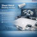 Discover The Best Sheet Metal Detailing Services In Manchester, UK