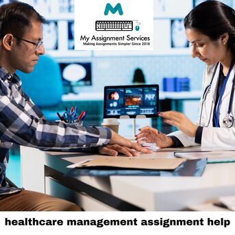 Perth, Education, Healthcare Management Assignment Help: Expert Support For Academic Success